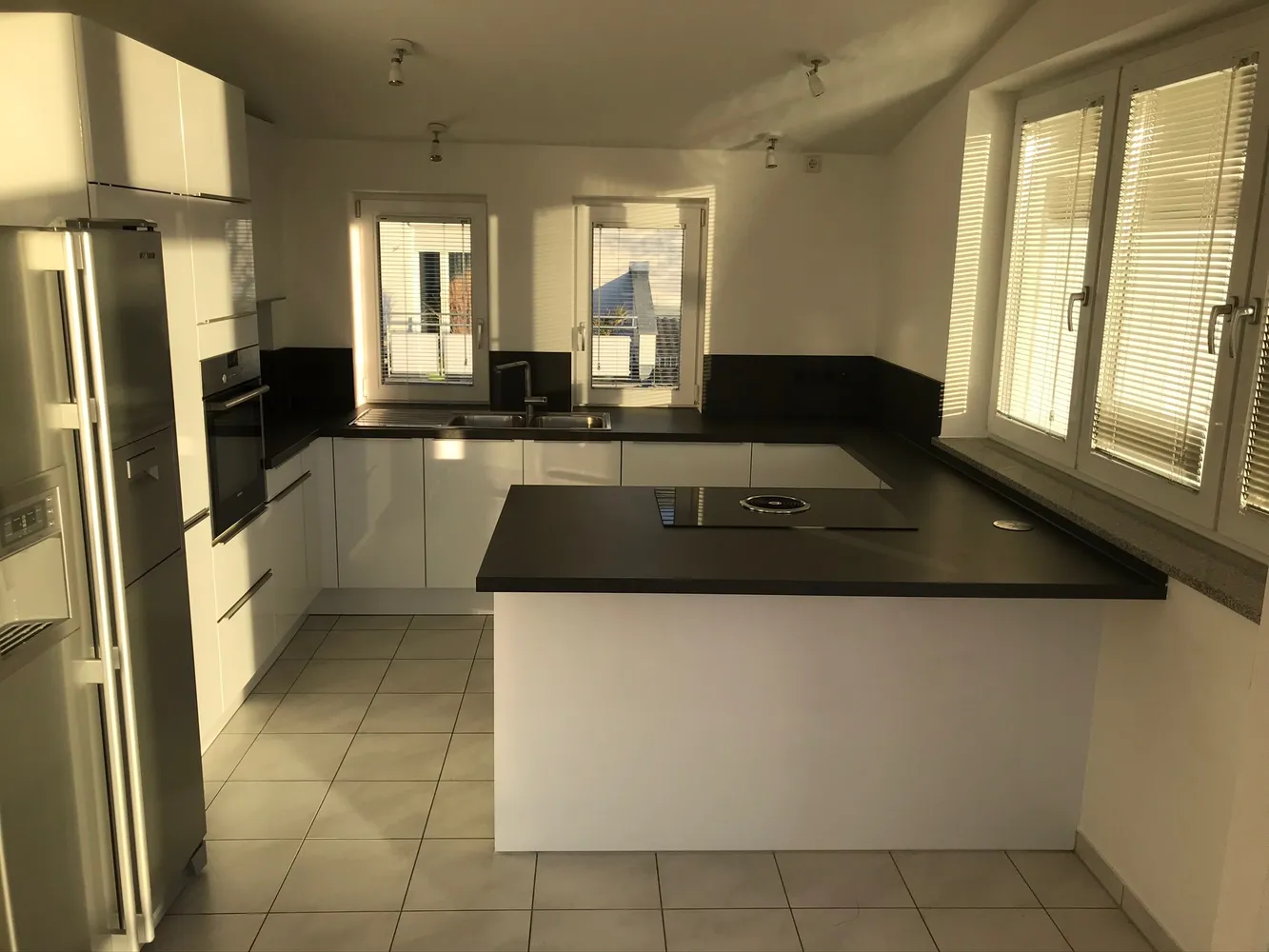 4 room apartment with 155 m² in Munich – Photo 10