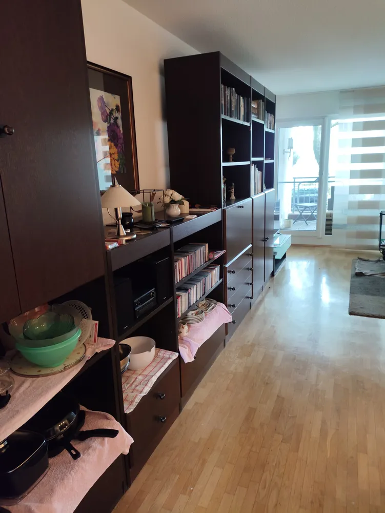 4 room apartment with 87 m² in Duisburg – Photo 10