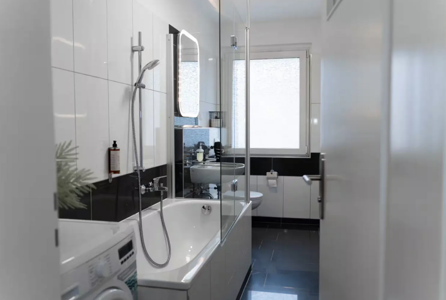 2 Zimmer Wohnung mit 57 m² in Duisburg – Bild 6