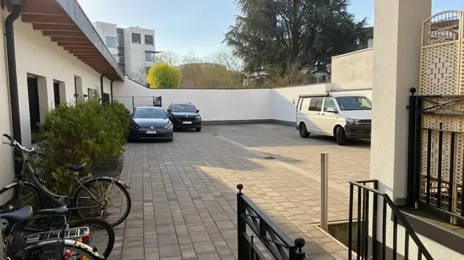 2 Zimmer Wohnung mit 59 m² in Köln – Bild 9