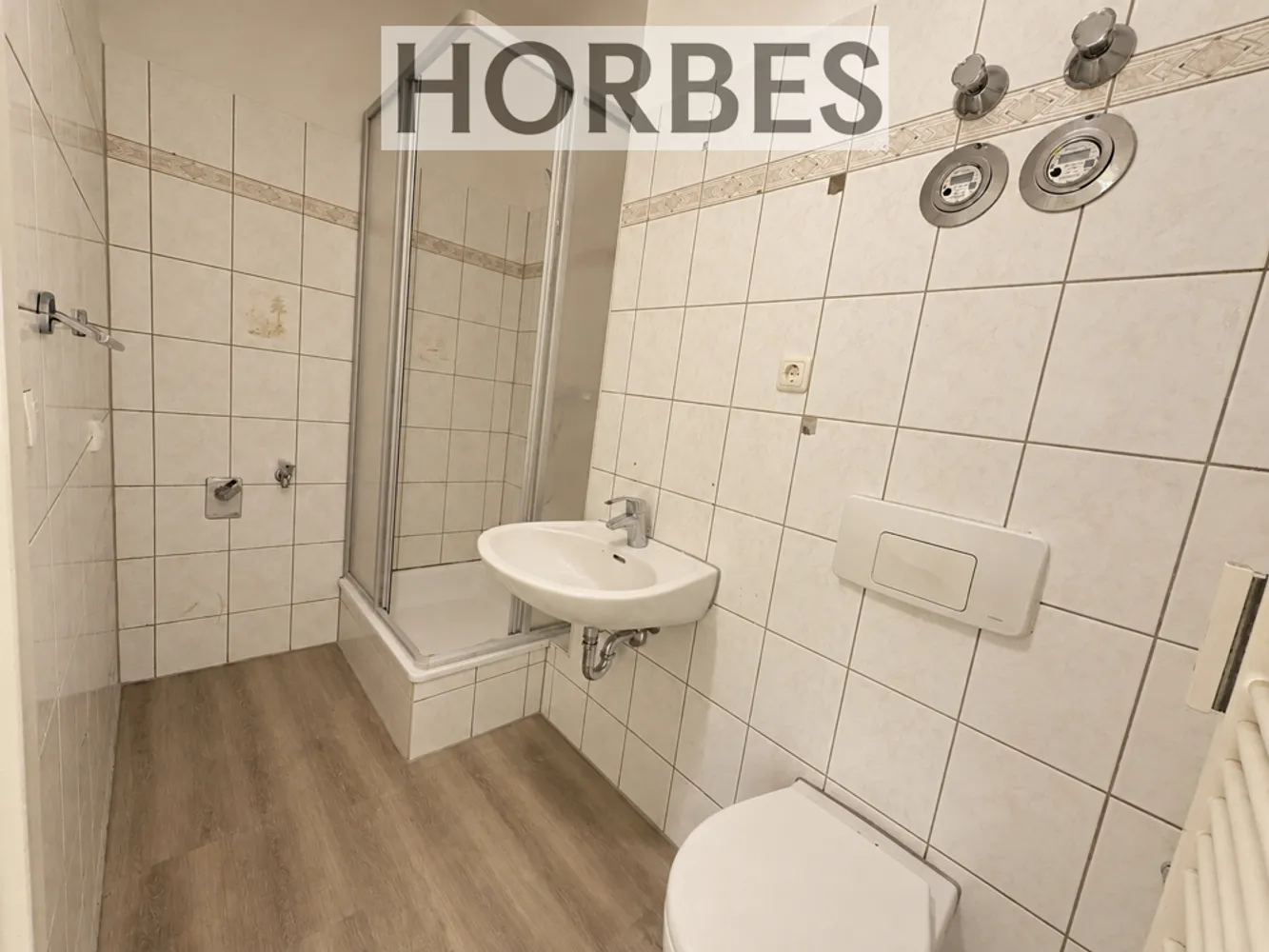 2 Zimmer Wohnung mit 45 m² in Werdau – Bild 7