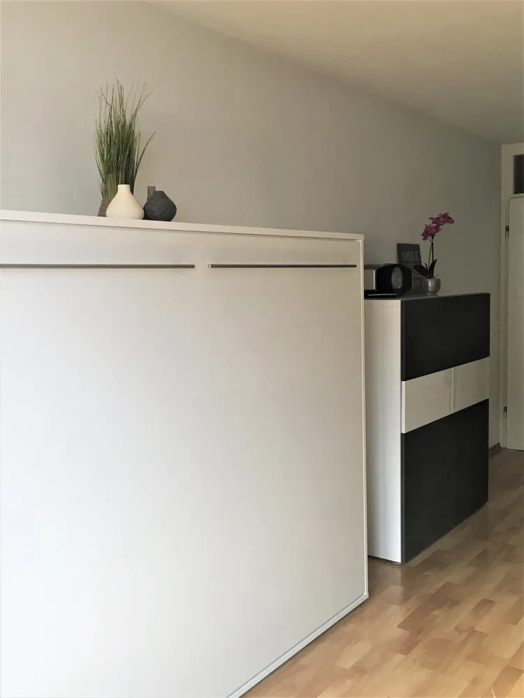 1 room apartment with 31 m² in Munich – Photo 8