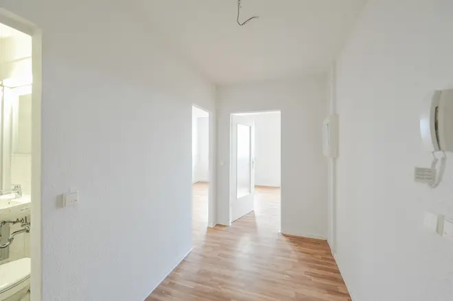 3 Zimmer Wohnung mit 57 m² in Halle (Saale) – Bild 7