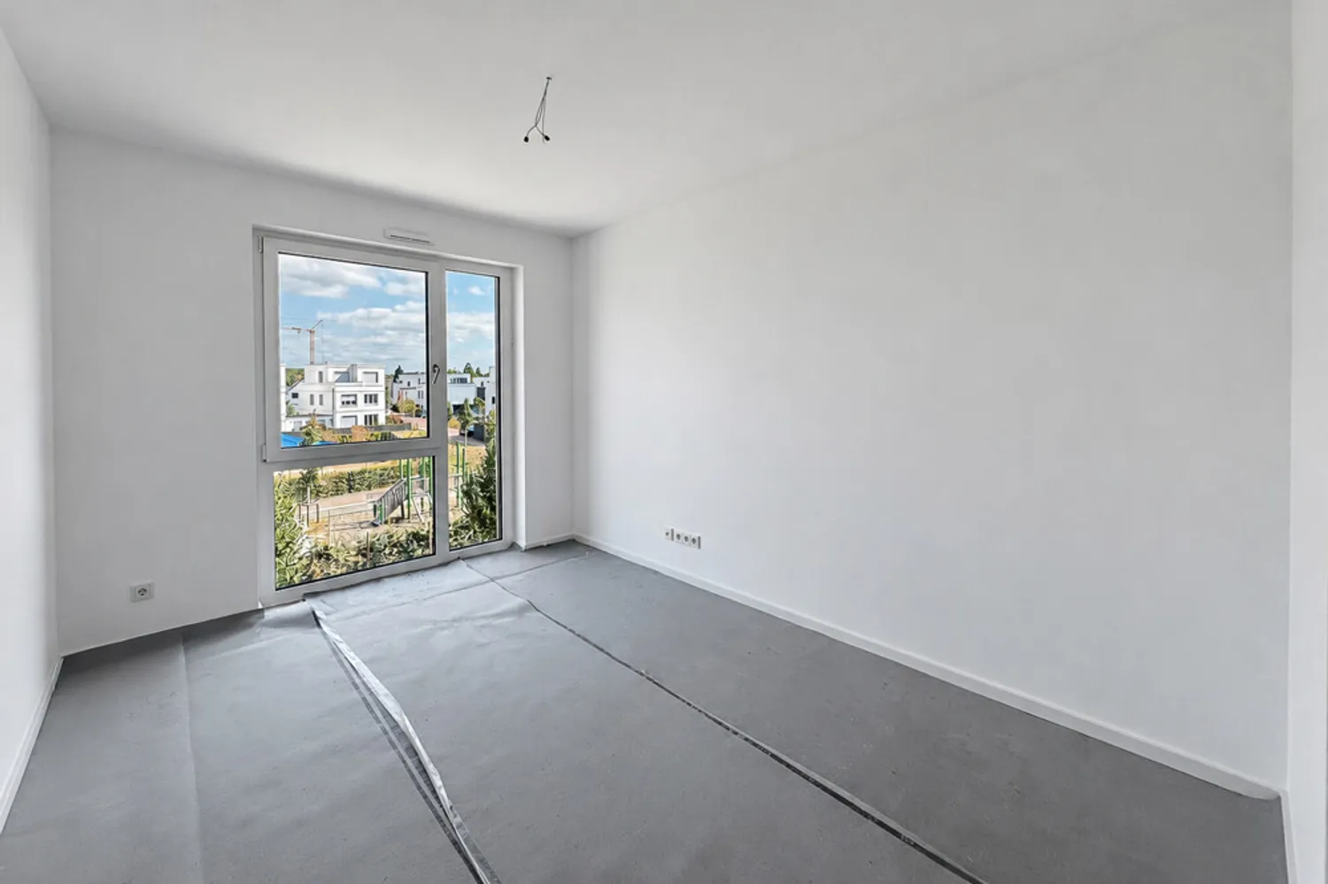 3 Zimmer Wohnung mit 82 m² in Duisburg – Bild 9