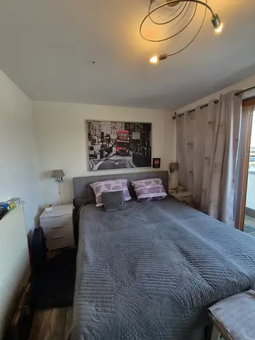 4 Zimmer Wohnung mit 107 m² in Rüsselsheim am Main – Bild 12