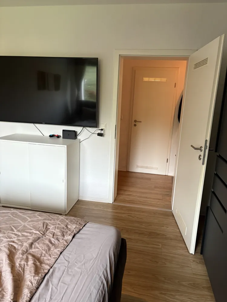 2 Zimmer Wohnung mit 60 m² in Oberhausen – Bild 6