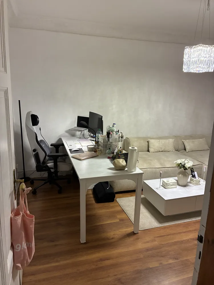 2 Zimmer Wohnung mit 45 m² in Hamburg – Bild 11
