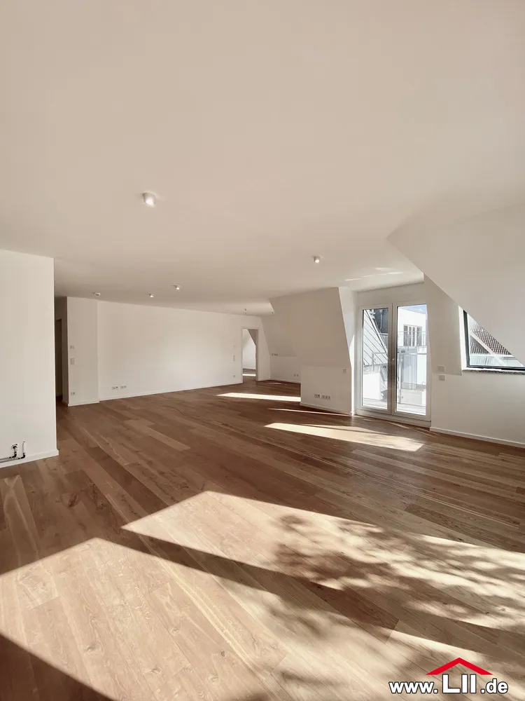 3 Zimmer Wohnung mit 150 m² in Frankfurt am Main – Bild 8
