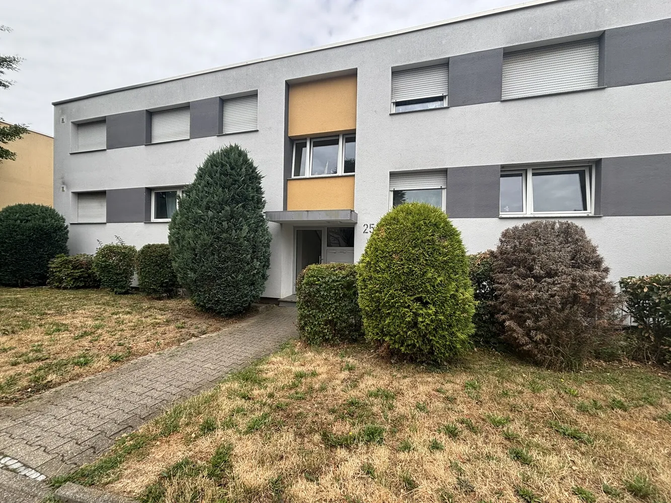 4 Zimmer Wohnung mit 82 m² in Ludwigsburg – Bild 4