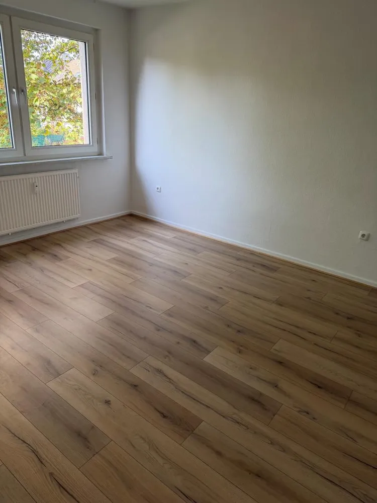 2 Zimmer Wohnung mit 48 m² in Duisburg – Bild 4