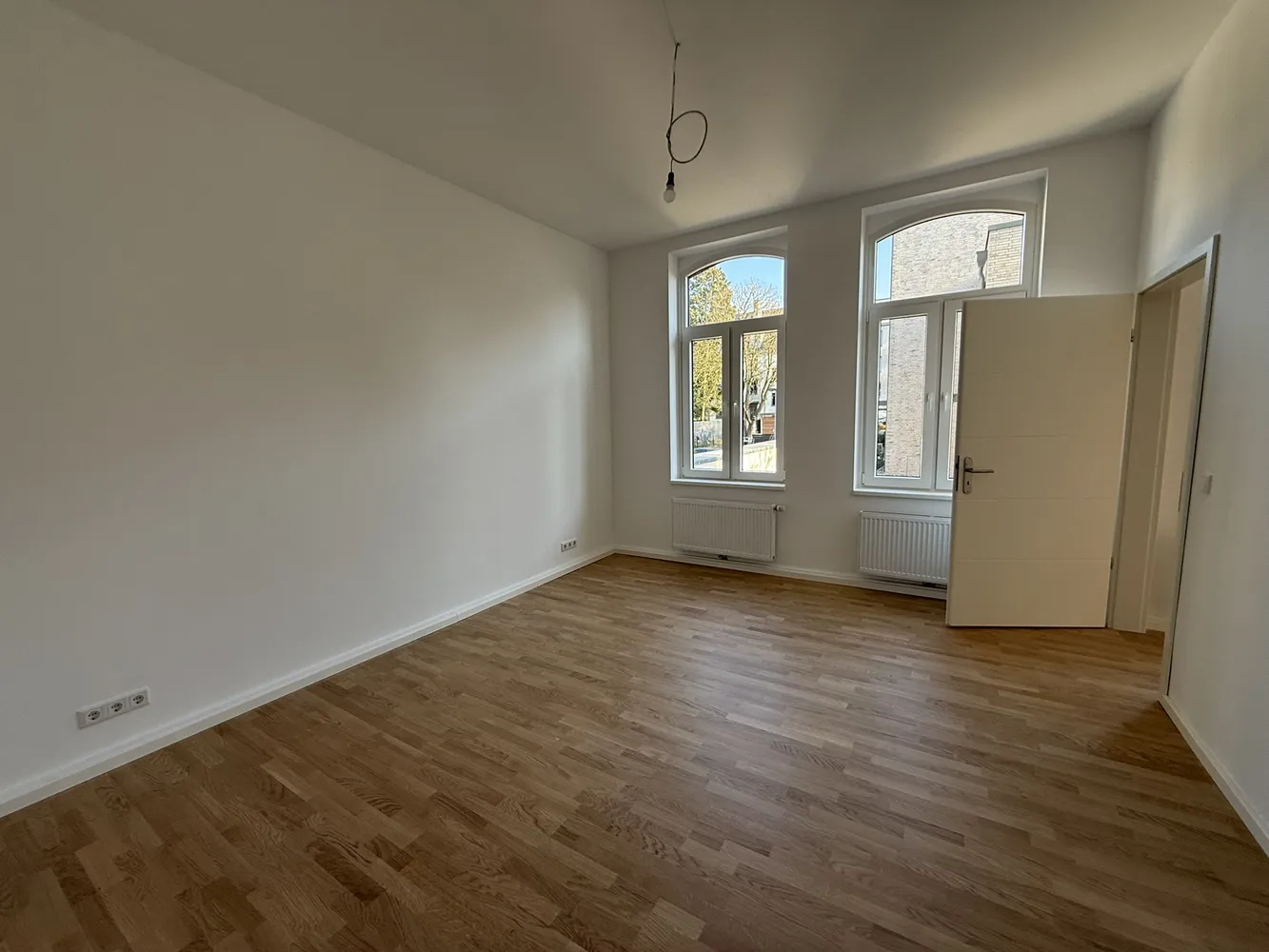 3 Zimmer Wohnung mit 112 m² in Hannover – Bild 4