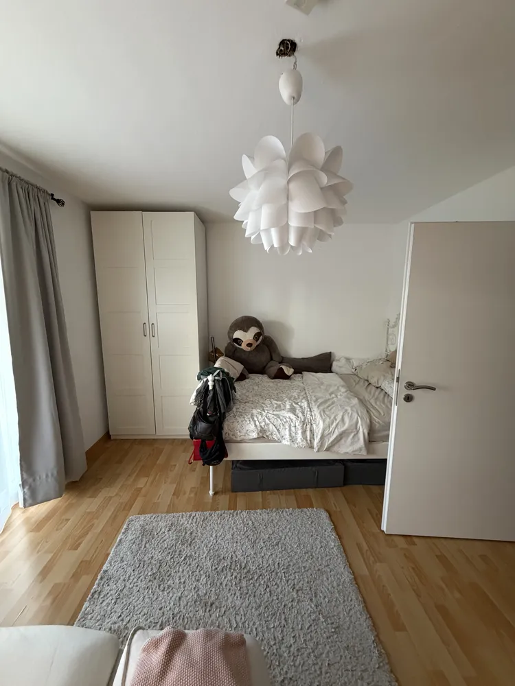 1 Zimmer Wohnung mit 26 m² in Neuss – Bild 2