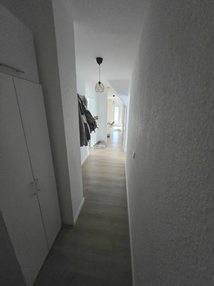 4 Zimmer Wohnung mit 95 m² in Bielefeld – Bild 11