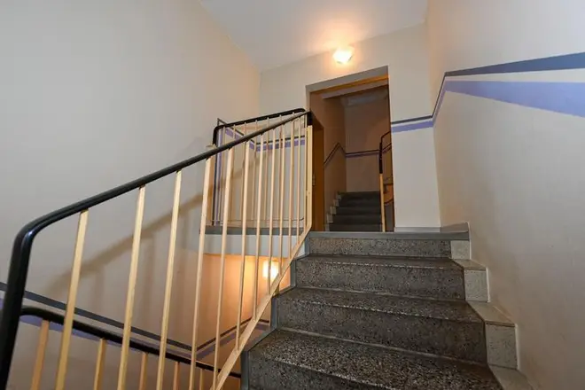 3 Zimmer Wohnung mit 57 m² in Magdeburg – Bild 5