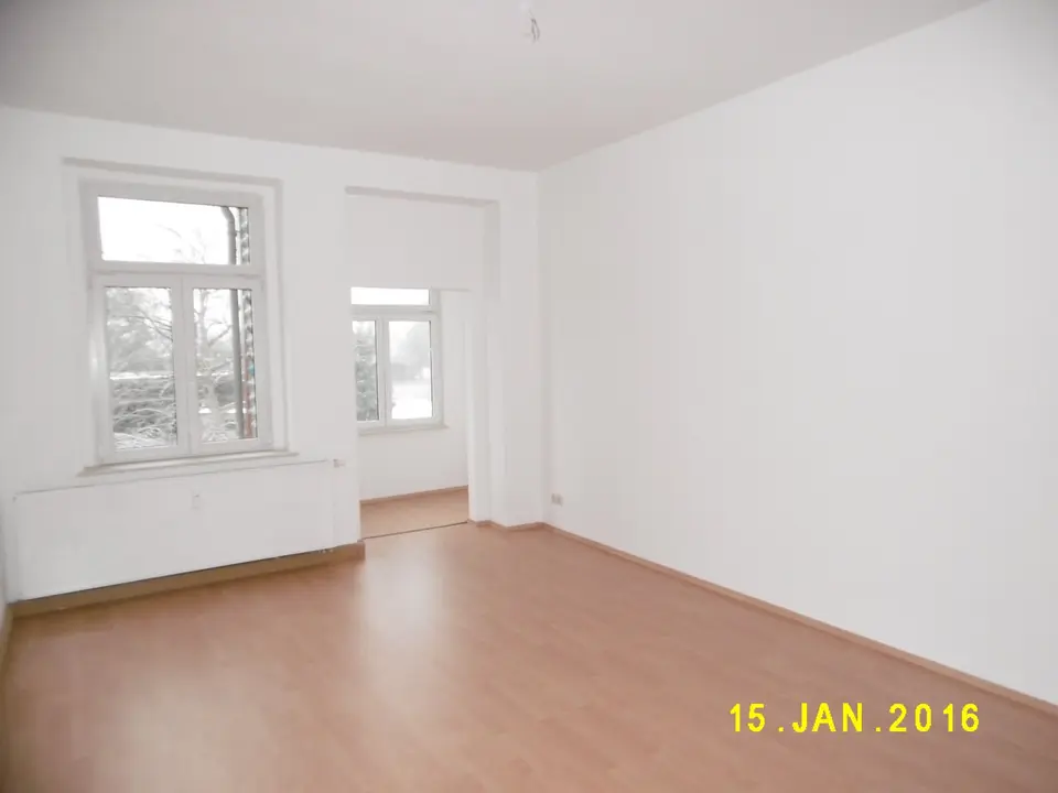 2 Zimmer Wohnung mit 60 m² in Zittau – Bild 8