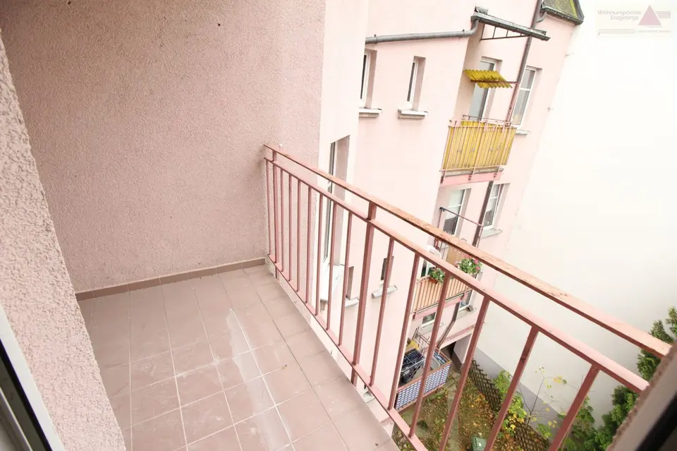 3 Zimmer Wohnung mit 98 m² in Aue-Bad Schlema – Bild 7