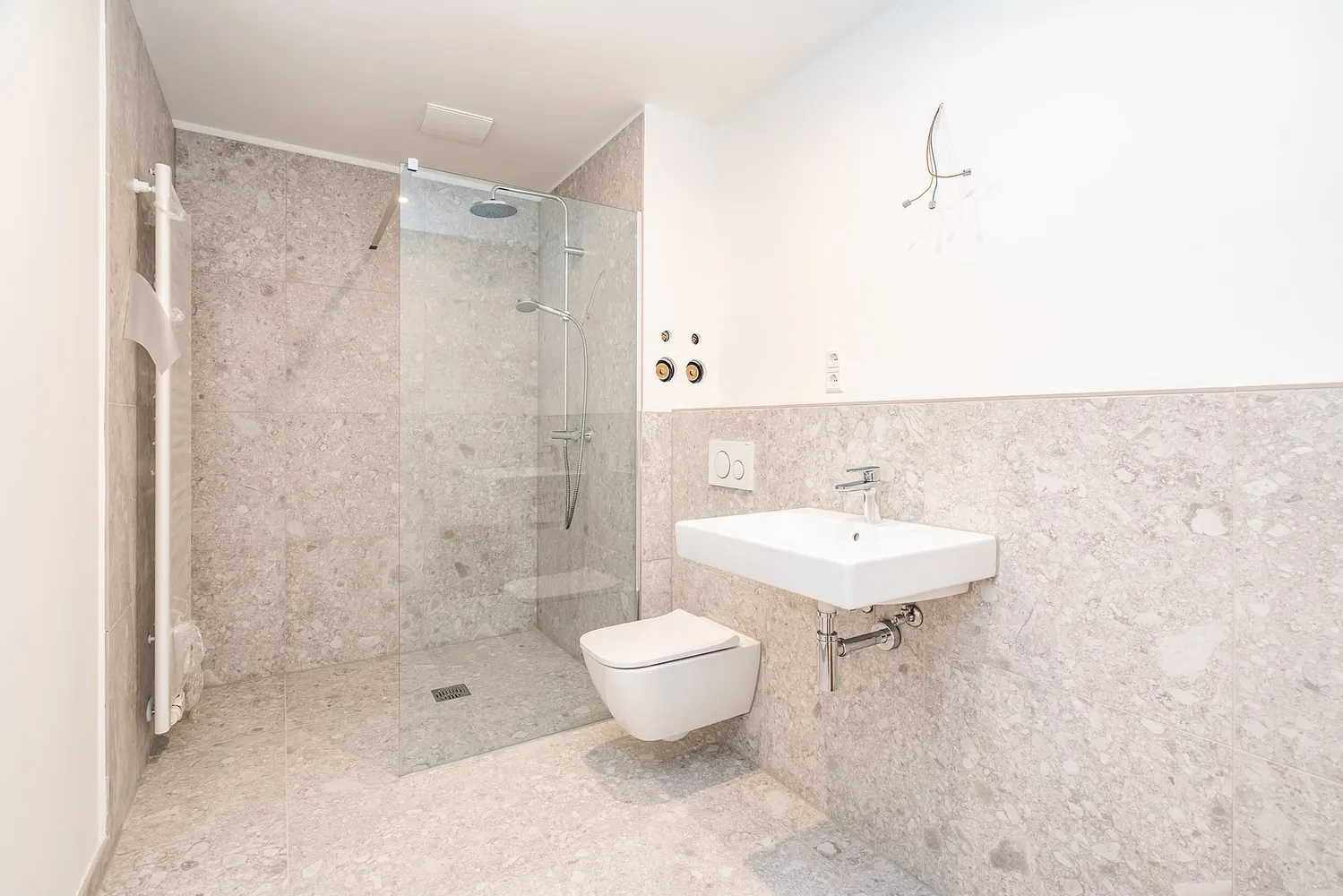 2 Zimmer Wohnung mit 60 m² in Berlin – Bild 8