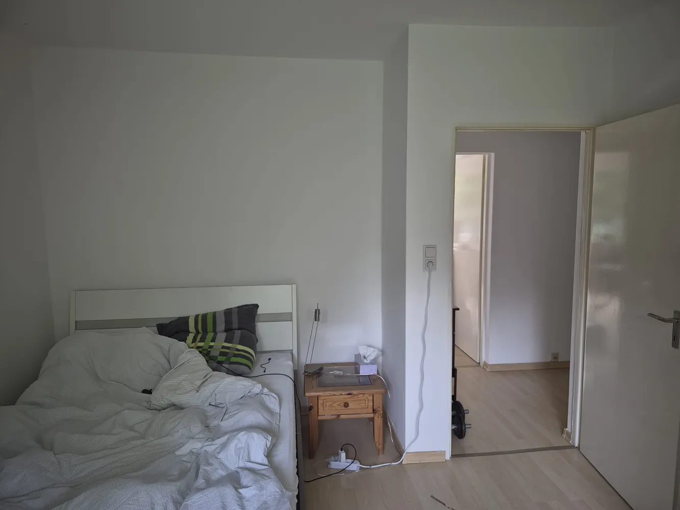 2 Zimmer Wohnung mit 47 m² in Einbeck – Bild 9