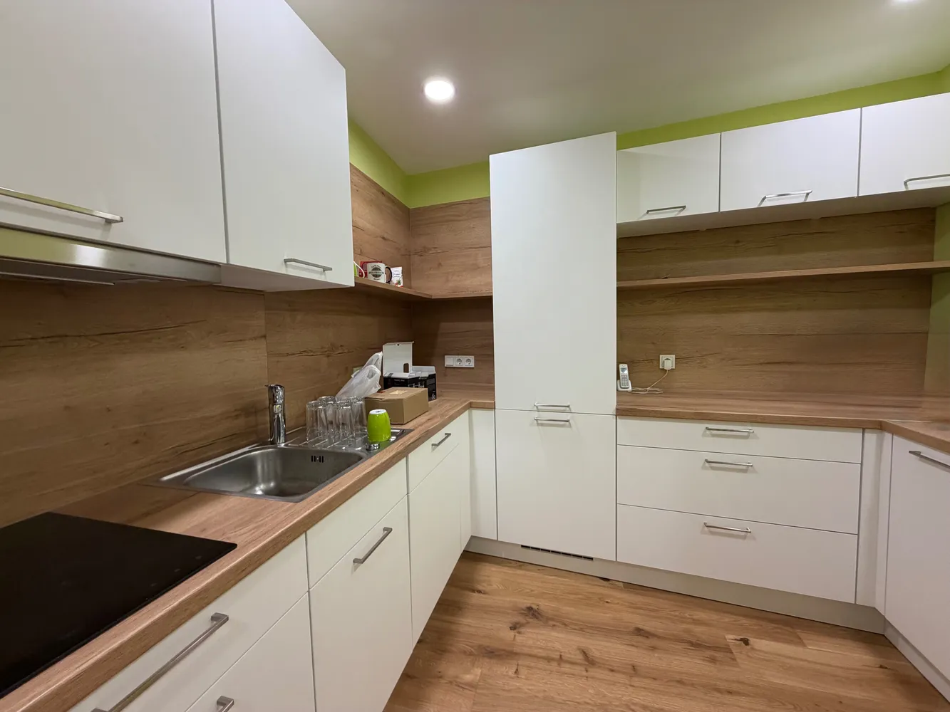 4 Zimmer Wohnung mit 160 m² in Bensheim – Bild 12