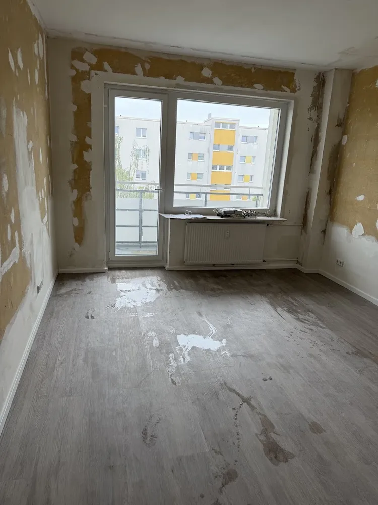 2 Zimmer Wohnung mit 57 m² in Berlin – Bild 1