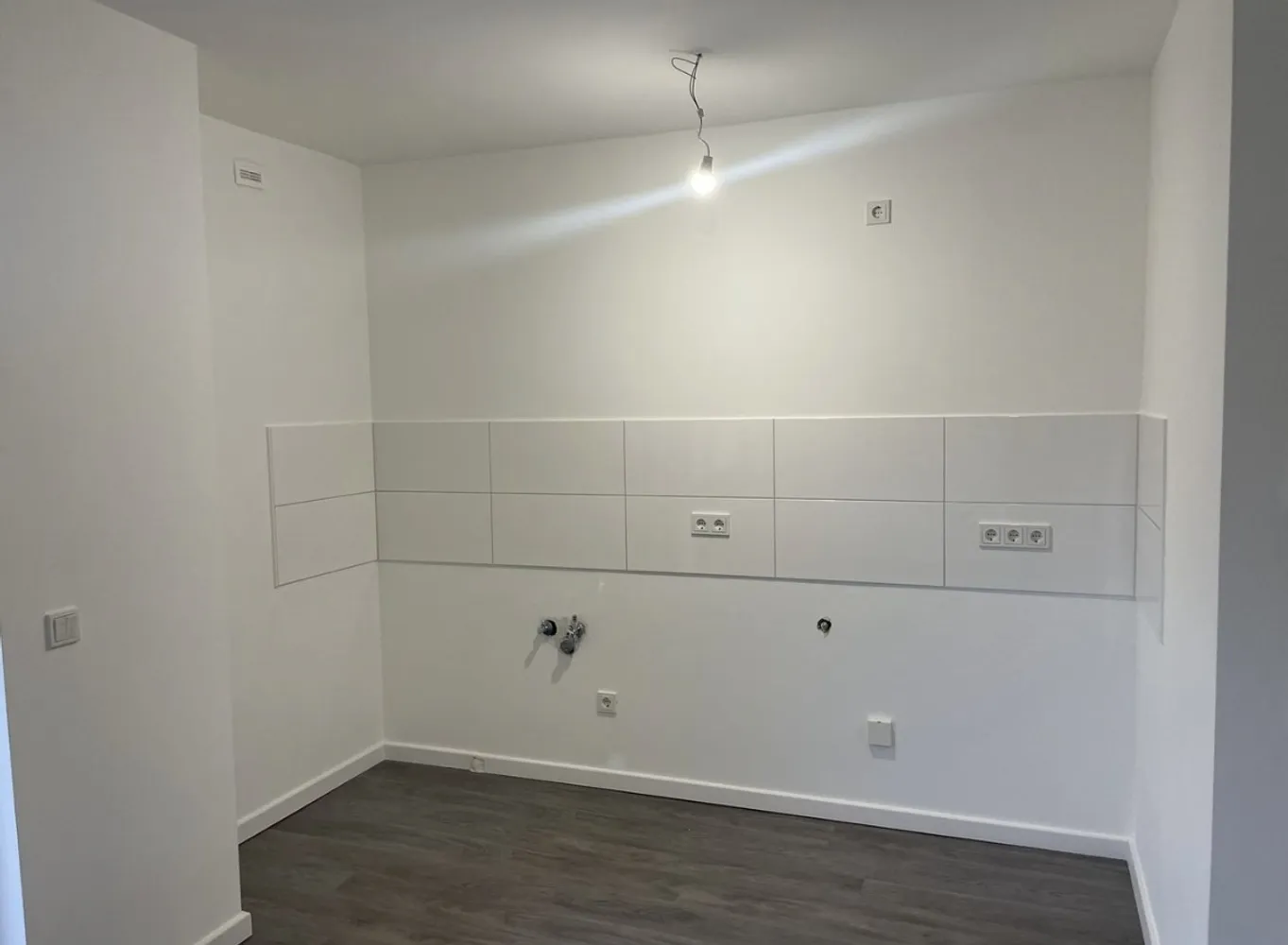 4 Zimmer Wohnung mit 53 m² in Dortmund – Bild 9