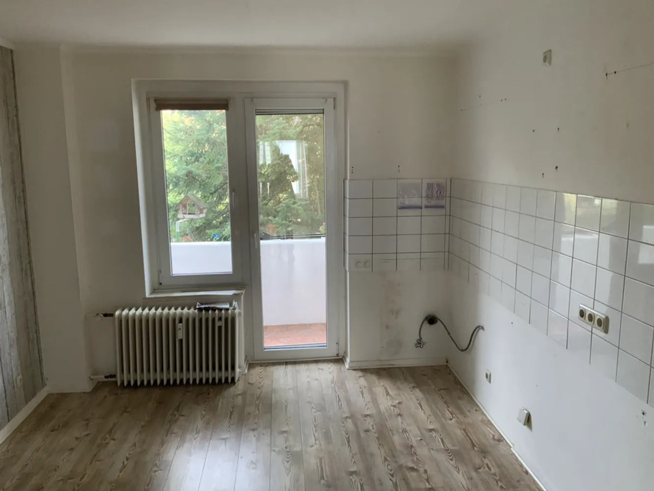 2 Zimmer Wohnung mit 51 m² in Mönchengladbach – Bild 3