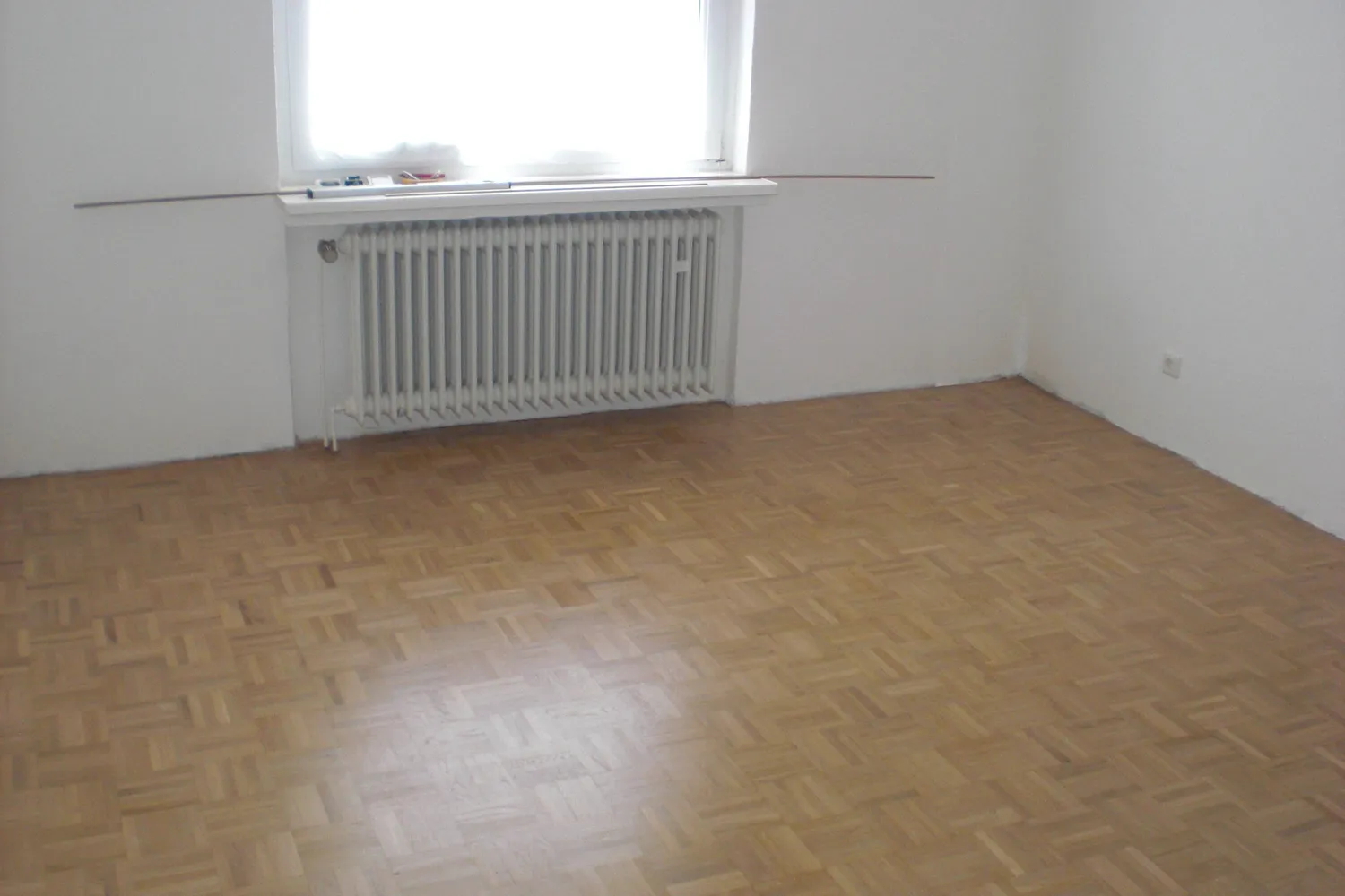 2 room apartment with 55 m² in Hanover – Photo 1