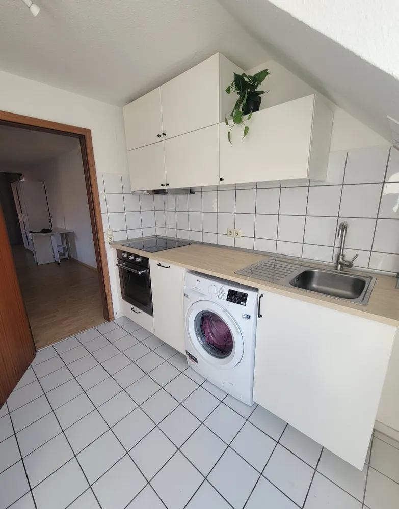2 Zimmer Wohnung mit 41 m² in Stuttgart – Bild 12