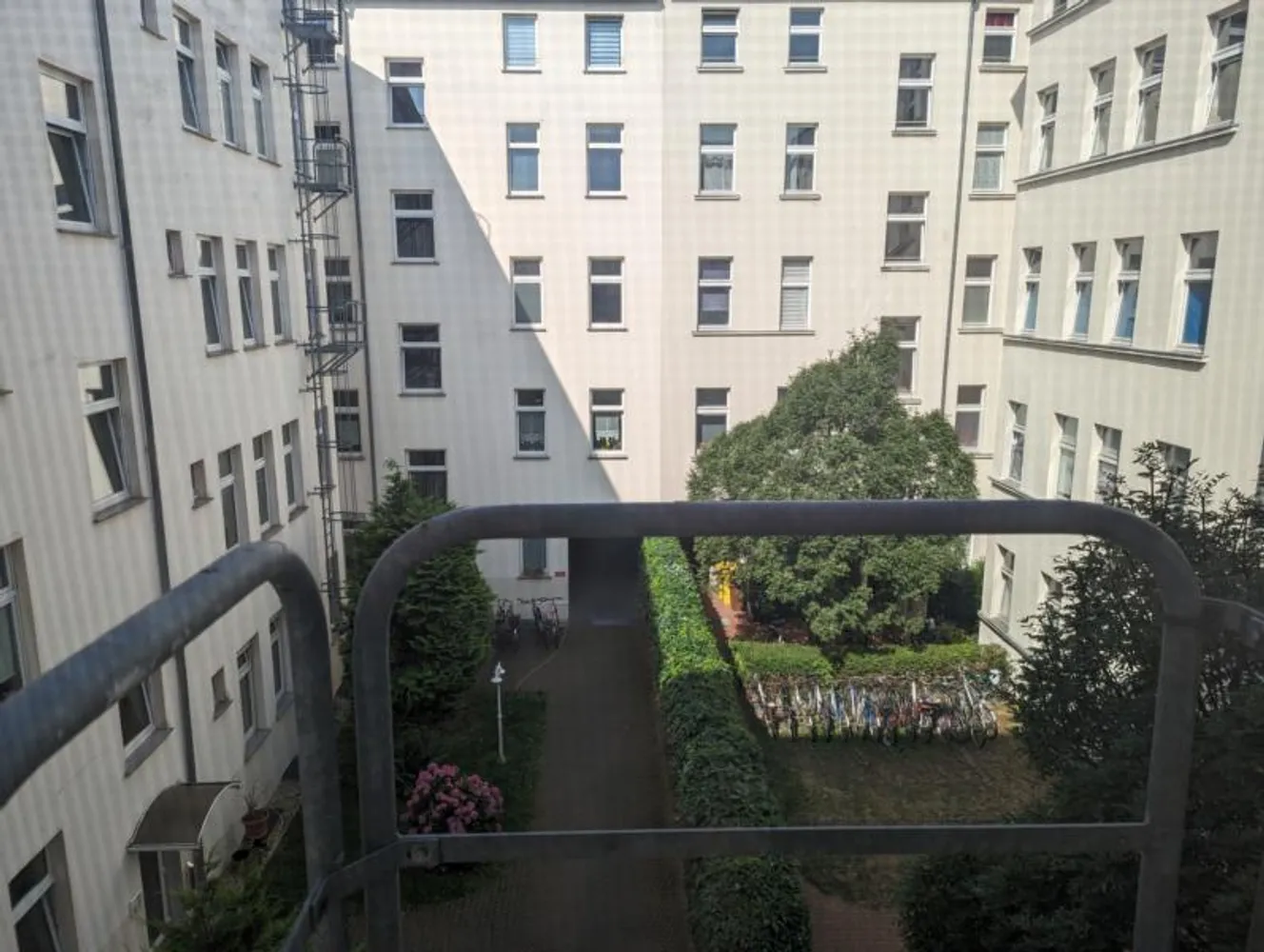 2 Zimmer Wohnung mit 55 m² in Magdeburg – Bild 2