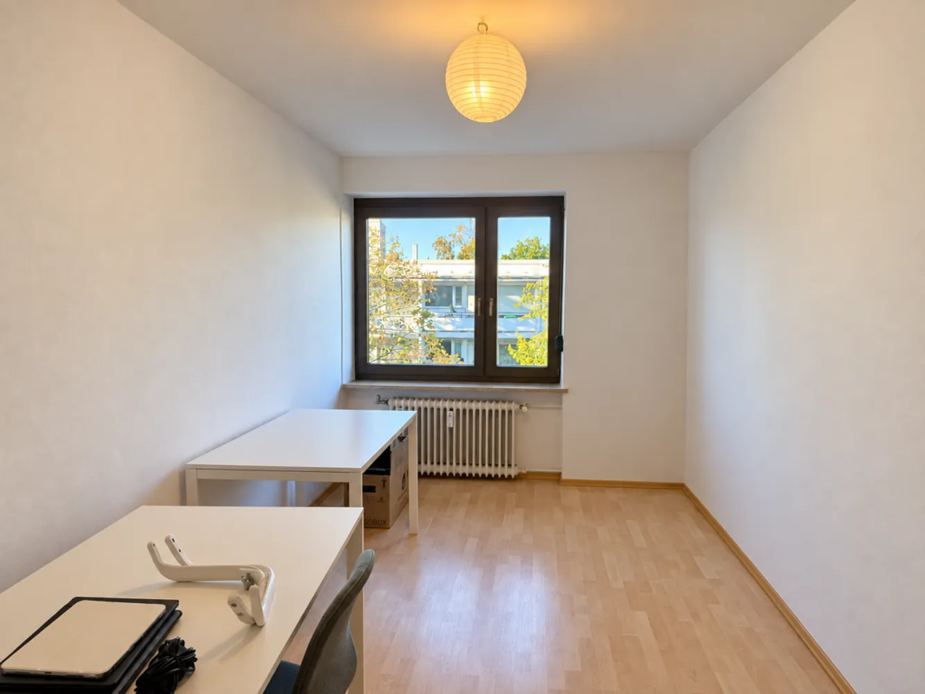3 room apartment with 67 m² in Munich – Photo 8
