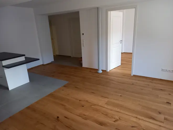 3 Zimmer Wohnung mit 52 m² in Mannheim – Bild 4