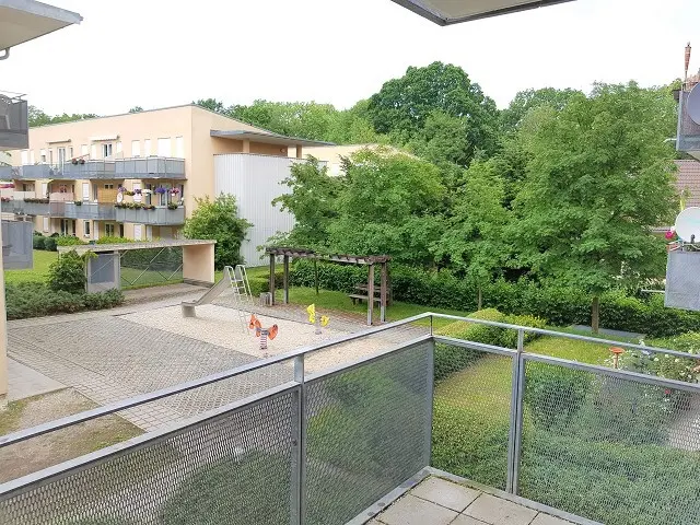 3 Zimmer Wohnung mit 70 m² in Altenburg – Bild 6