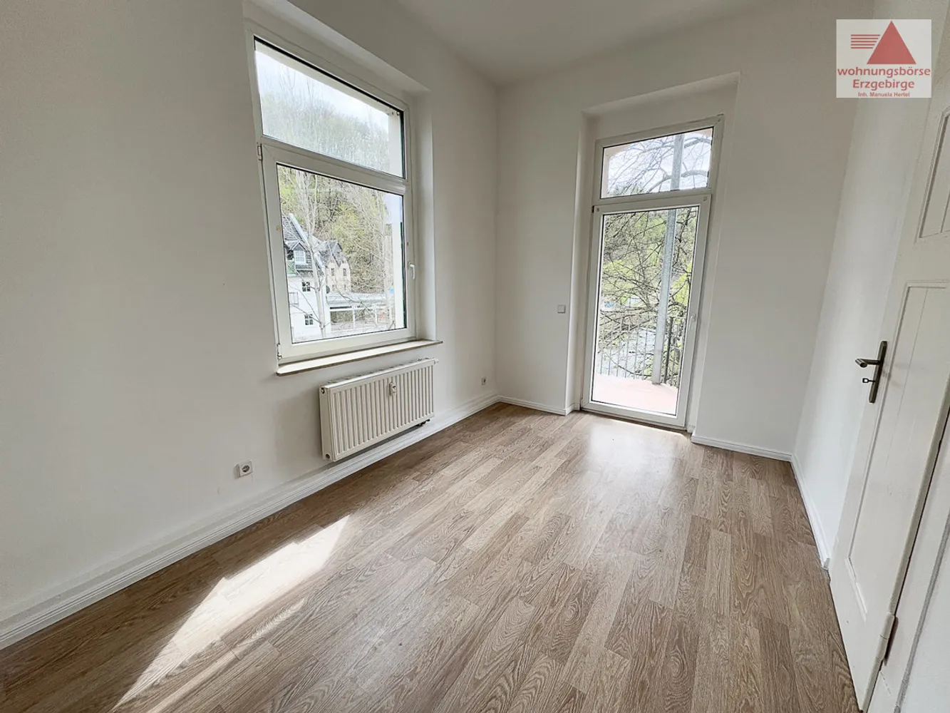 4 room apartment with 121 m² in Aue-Bad Schlema – Photo 9