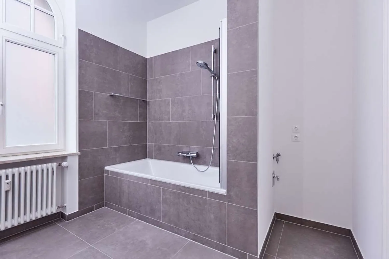 3 Zimmer Wohnung mit 84 m² in Frankfurt am Main – Bild 8