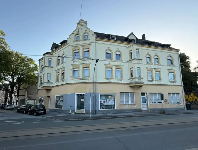 3 Zimmer Wohnung mit 54 m² in Dortmund – Bild 1