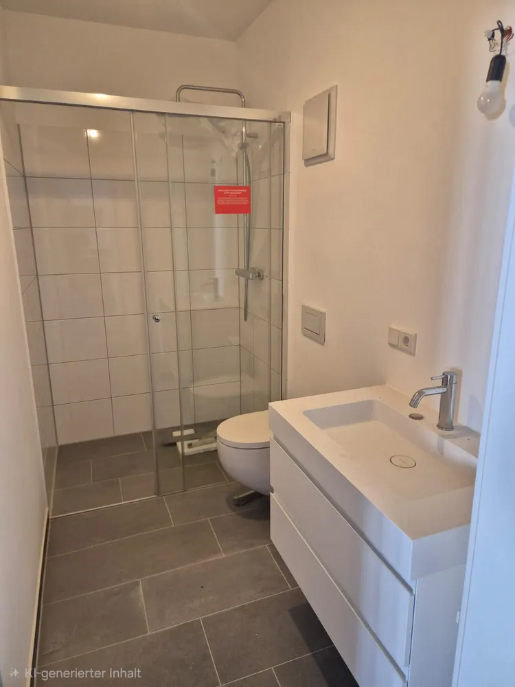 1 Zimmer Wohnung mit 37 m² in Braunschweig – Bild 7