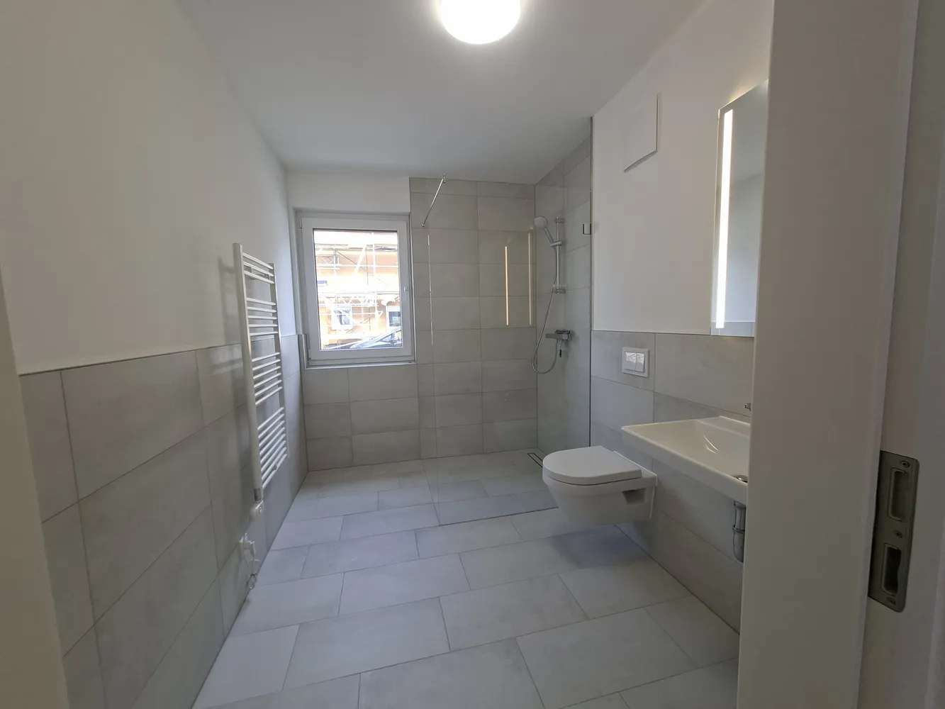 2 Zimmer Wohnung mit 50 m² in Dortmund – Bild 11