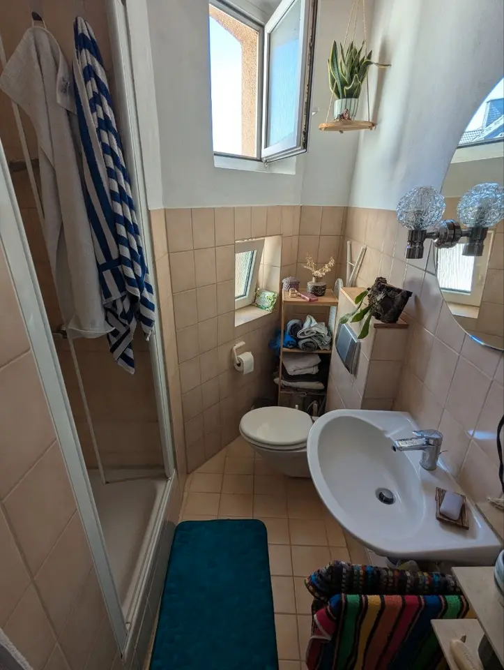 WG-Zimmer mit 75 m² in Gießen – Bild 4