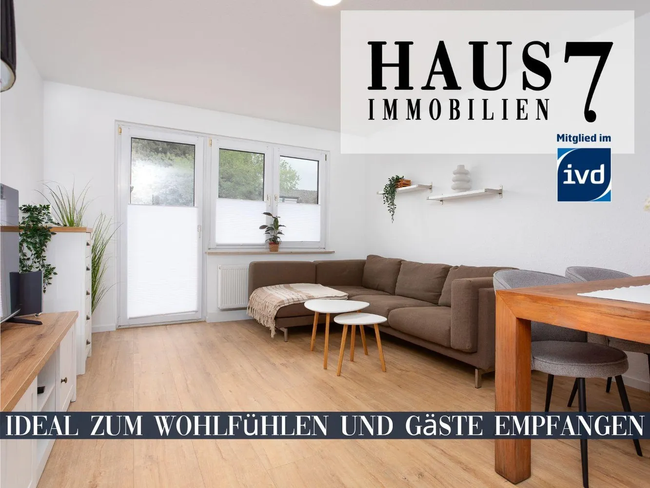 3 Zimmer Wohnung mit 68 m² in Kerpen – Bild 4