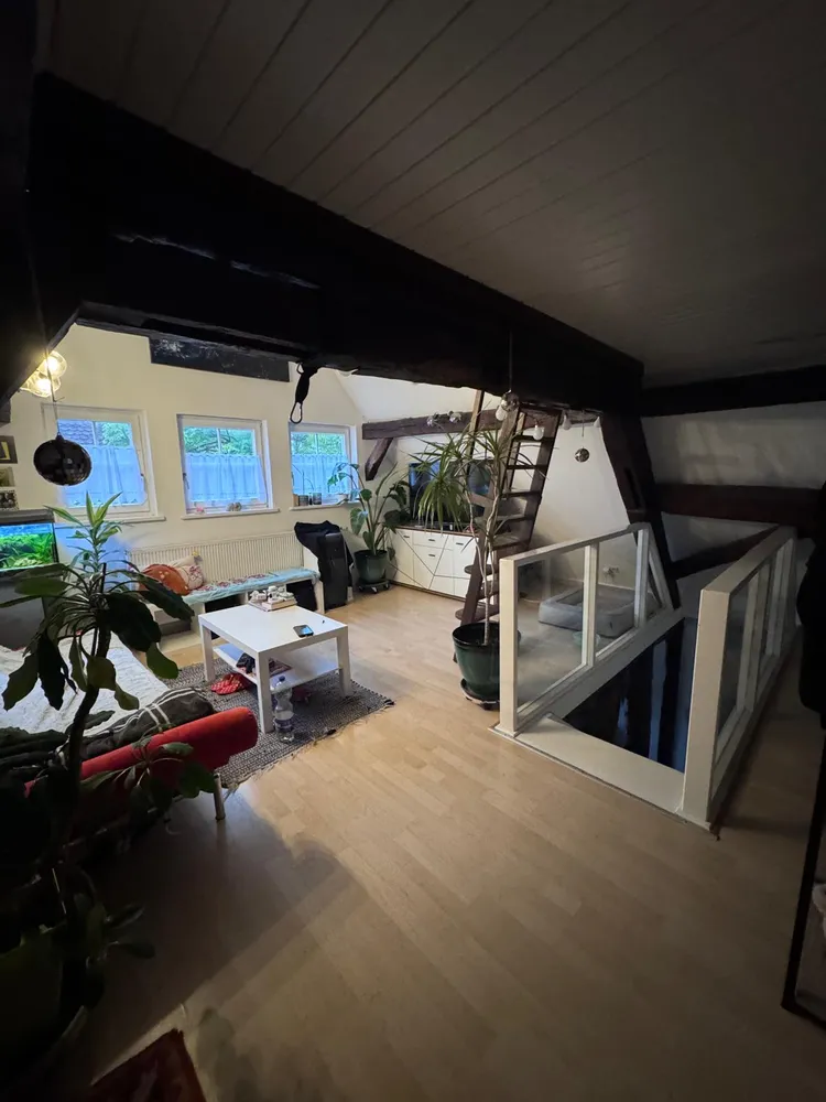 2 room apartment with 50 m² in Dietzenbach – Photo 10