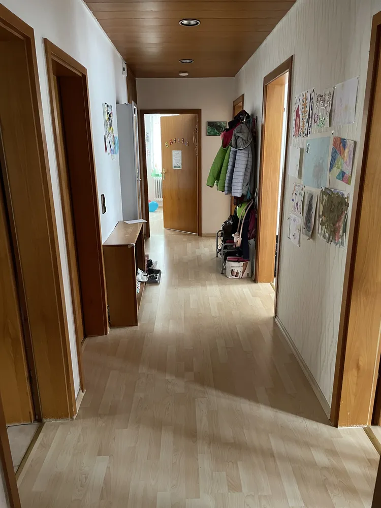 4 Zimmer Wohnung mit 85 m² in Stuttgart – Bild 8