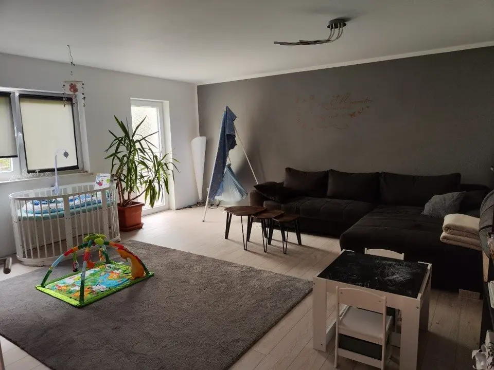 5 Zimmer Wohnung mit 109 m² in Kamenz – Bild 6