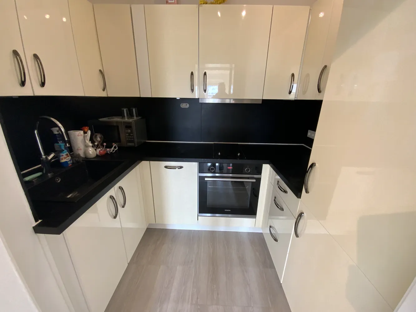 2 Zimmer Wohnung mit 49 m² in Ingolstadt – Bild 5