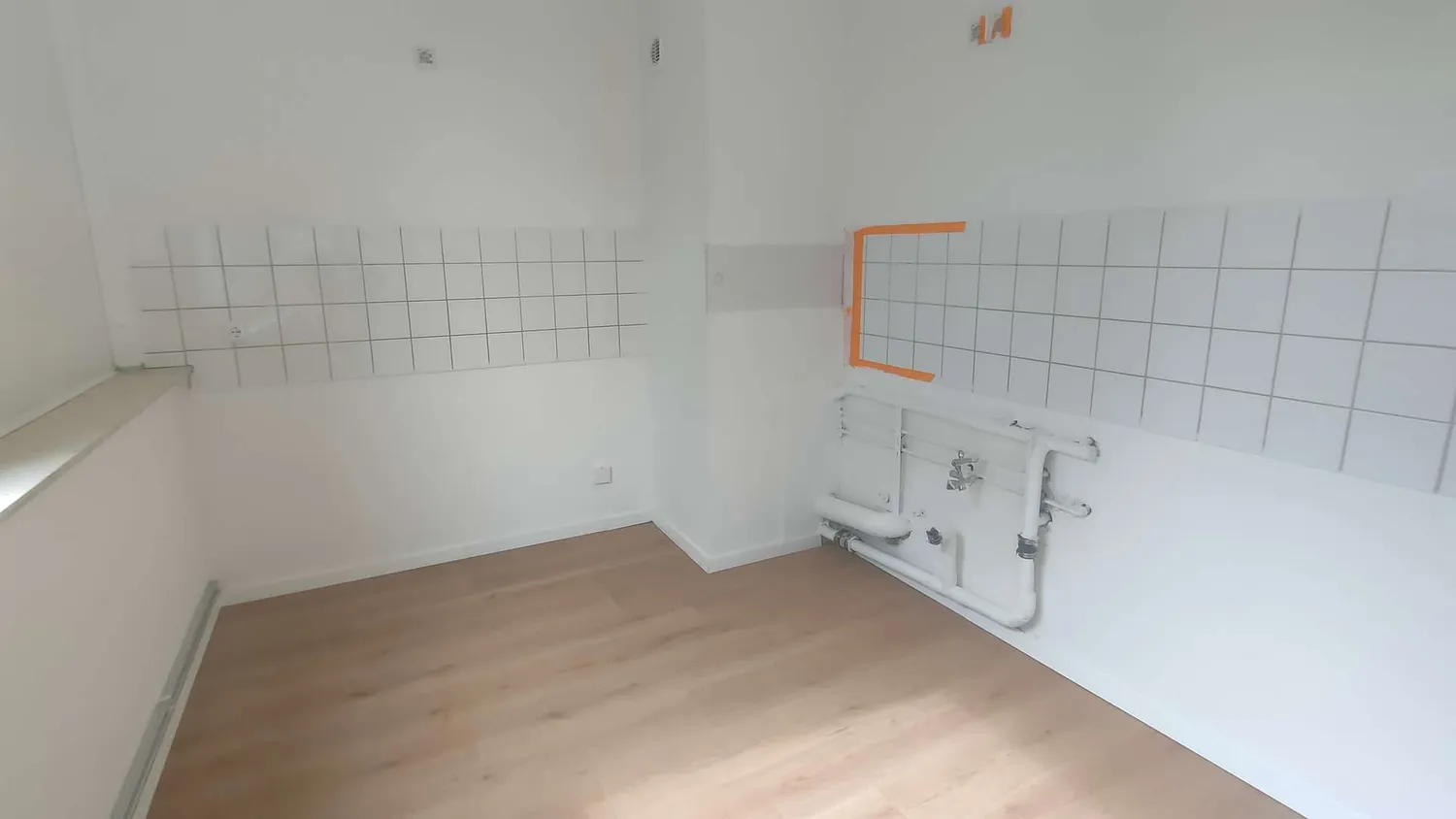 2 Zimmer Wohnung mit 67 m² in Gladbeck – Bild 6