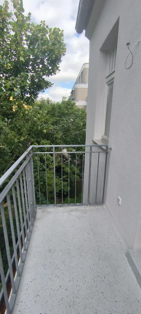2 room apartment with 76 m² in Berlin – Photo 6