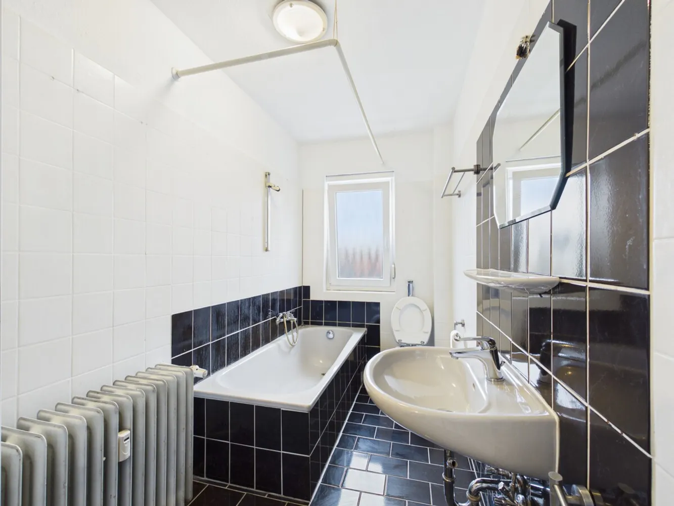 2 Zimmer Wohnung mit 57 m² in Mannheim – Bild 11