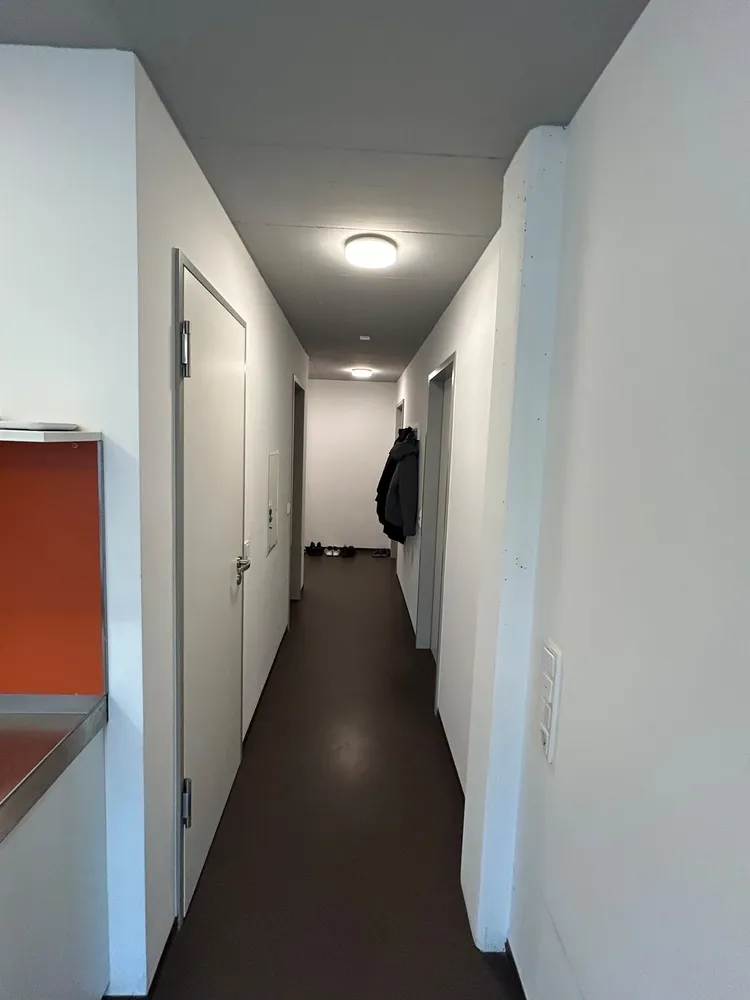 WG-Zimmer mit 15 m² in Aschaffenburg – Bild 7