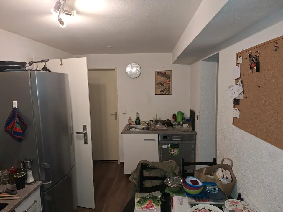 2 Zimmer Wohnung mit 55 m² in Gießen – Bild 4