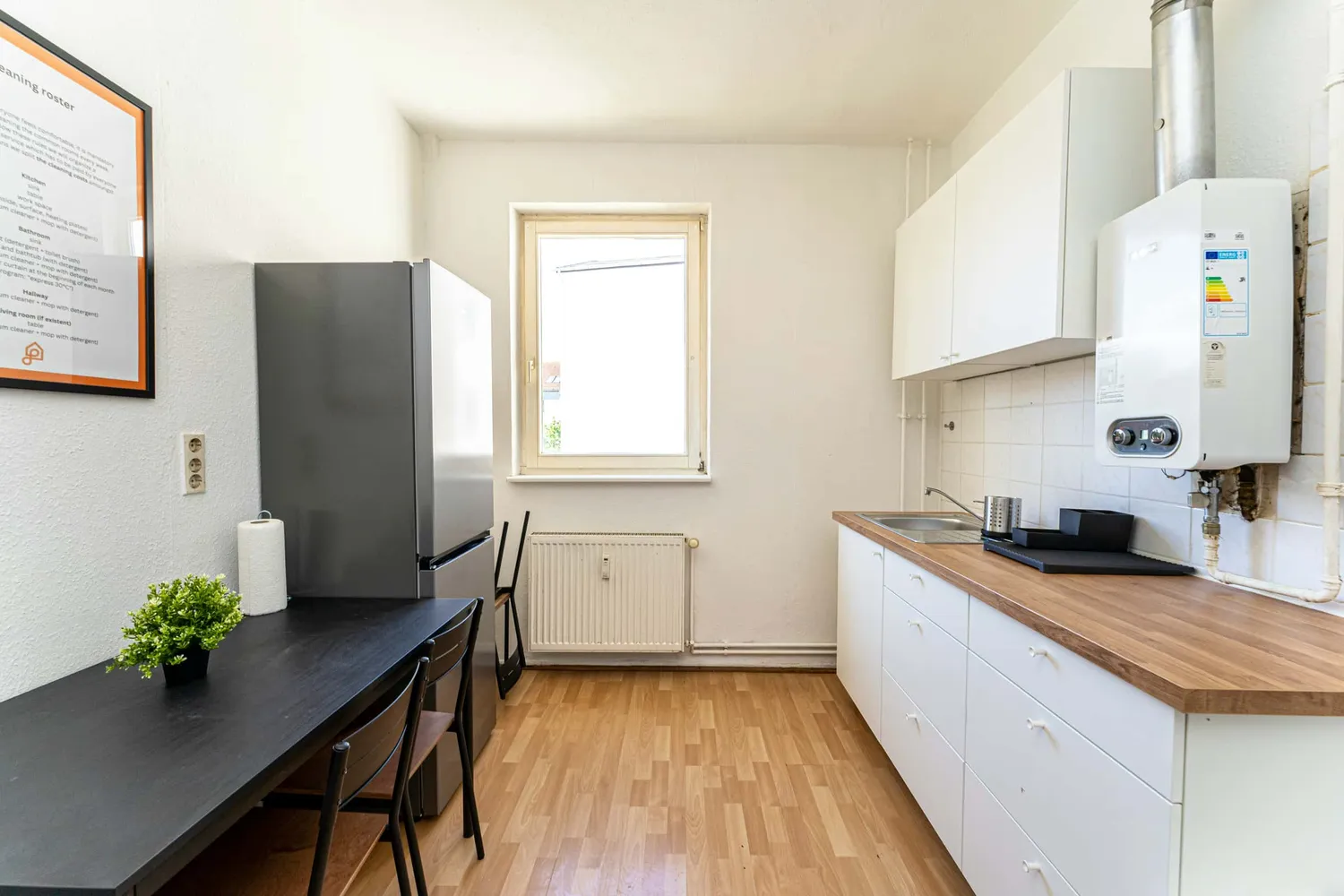 Shared room with 15 m² in Berlin – Photo 7
