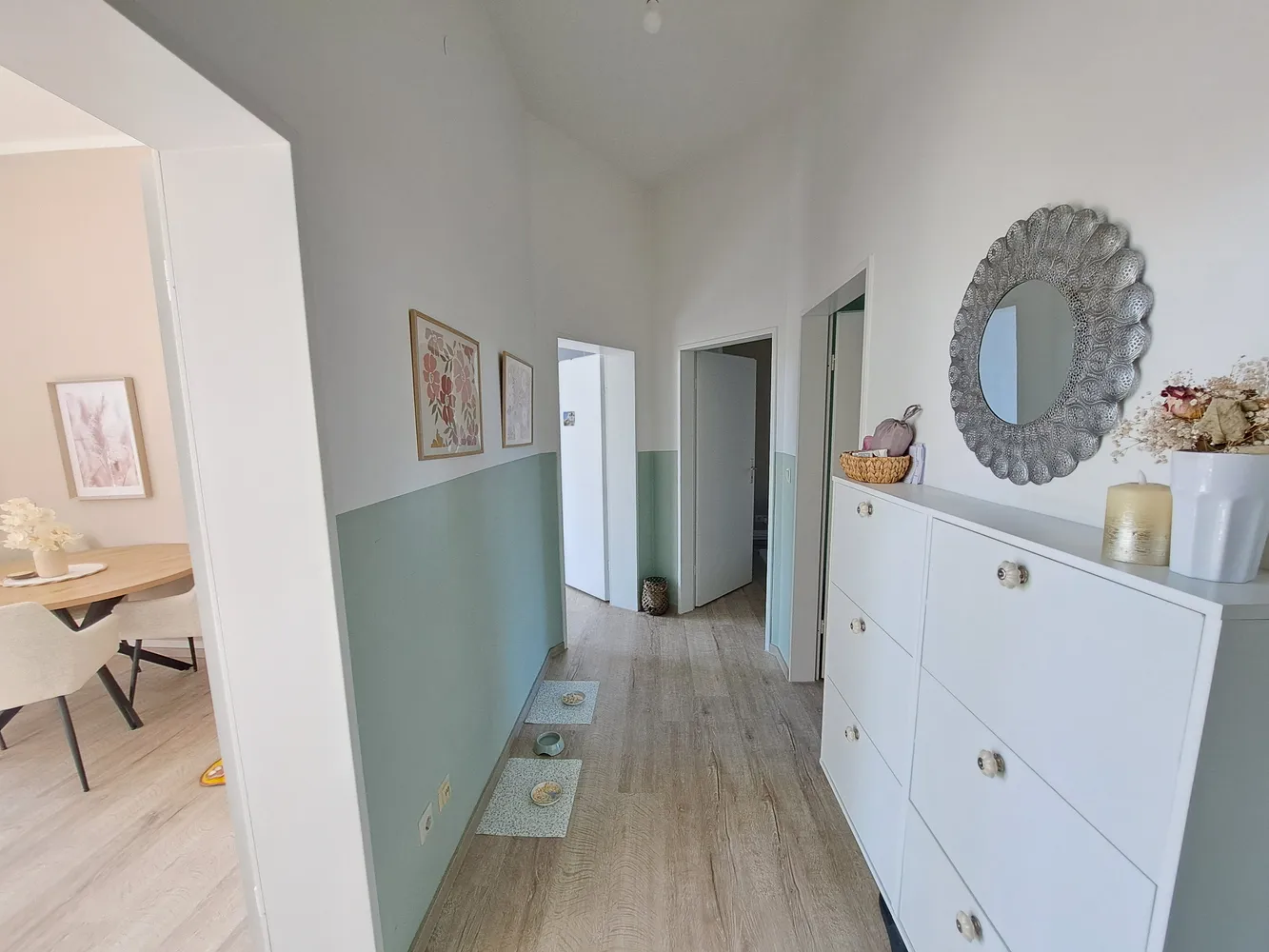 3 Zimmer Wohnung mit 65 m² in Bremerhaven – Bild 11